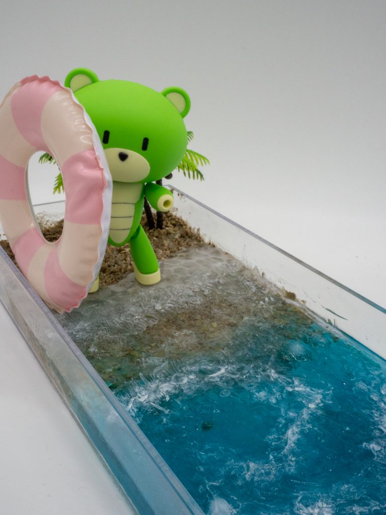 また遊びに行くようです！