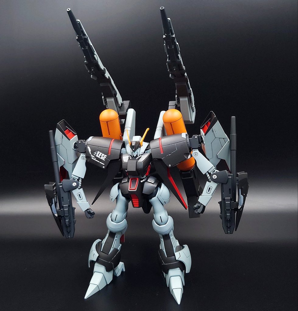 脚のかかとも爪タイプに変更