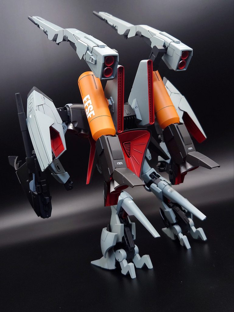 良い感じになって満足です😊