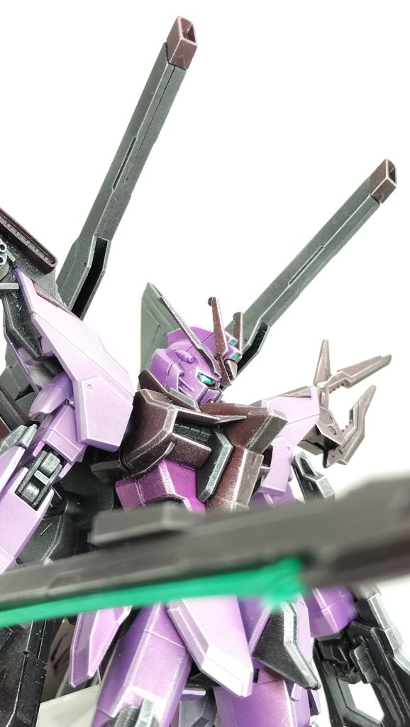 ガンダムパーフェクトストライクフリーダムルージュ–6枚目/制作者：かえる