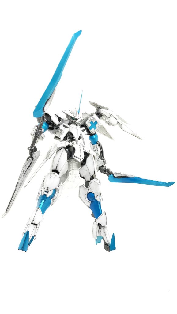 オルトリンデ–2枚目/制作者：かえる