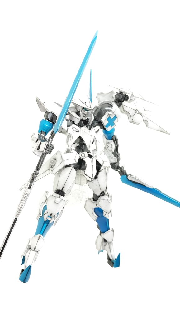 オルトリンデ–3枚目/制作者：かえる