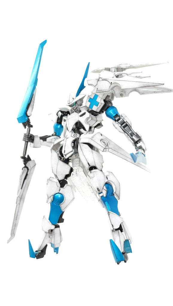 オルトリンデ–5枚目/制作者：かえる