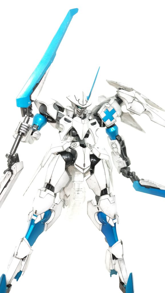 オルトリンデ–8枚目/制作者：かえる