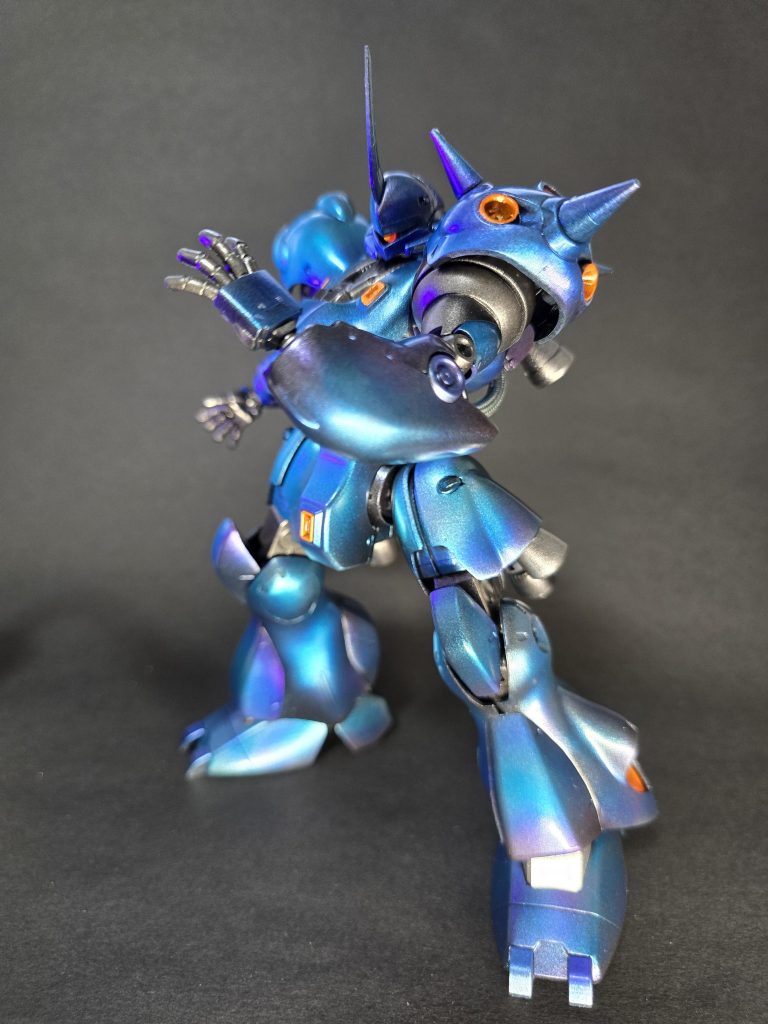 素手でも強そう