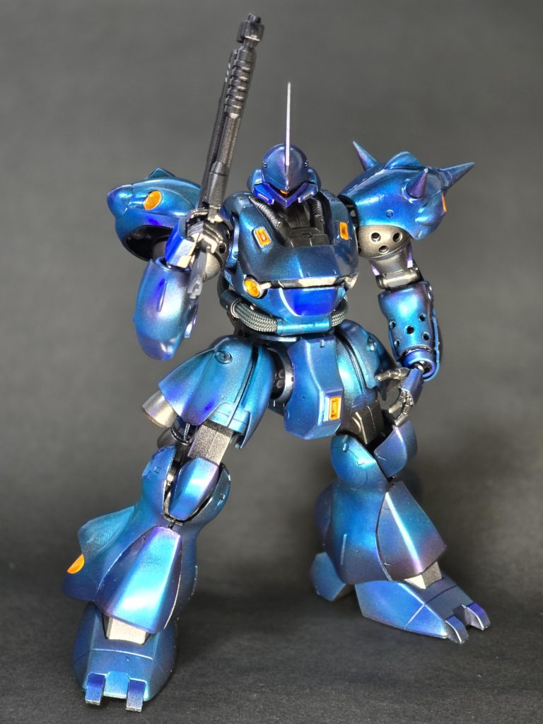 武器を構えてショットガンって格好良いですよね！！