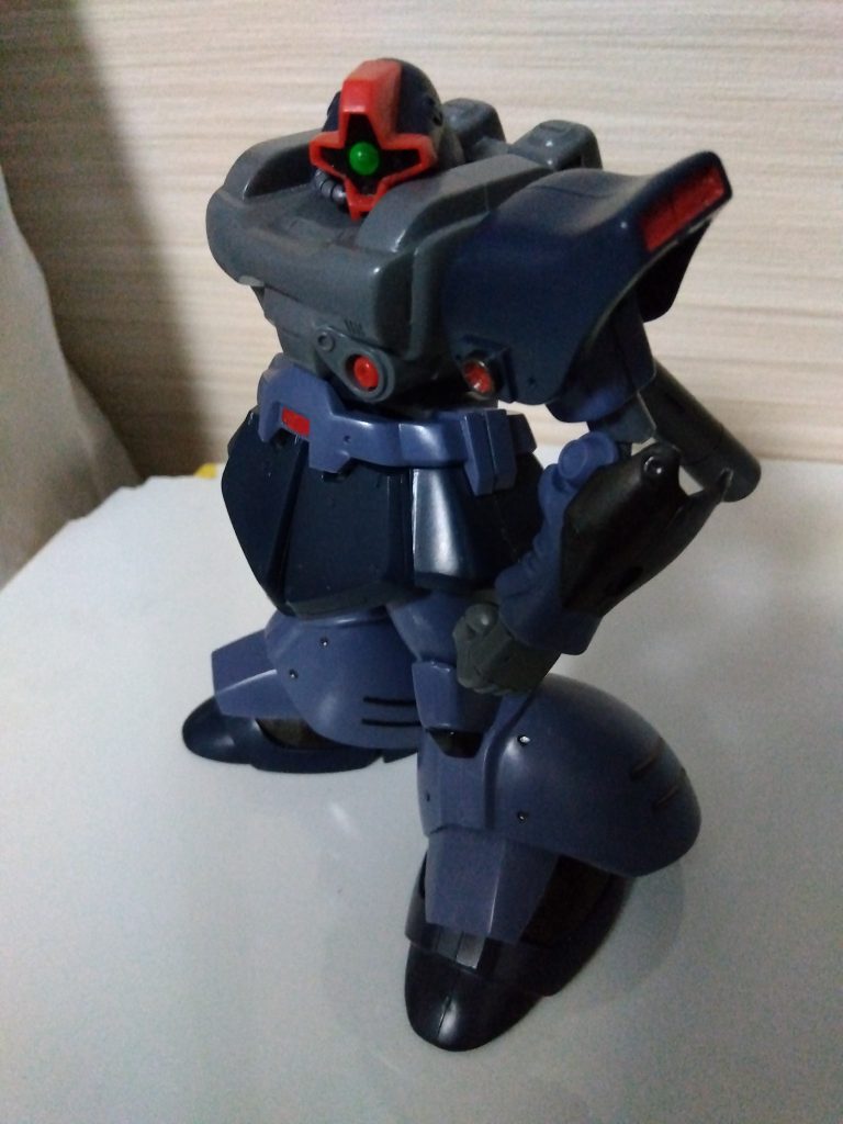 最初はこんな感じ。