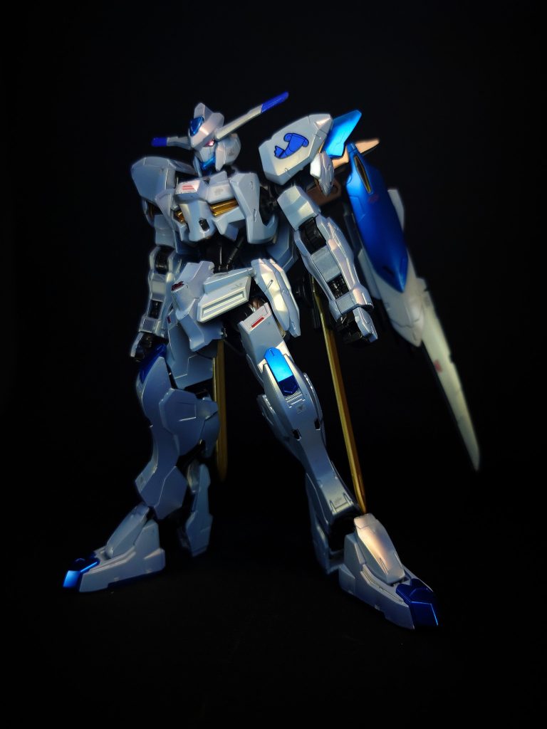 厄祭戦終結後、アグニカは世界を四つの経済圏に分割し、それを監視する組織としてギャラルホルンを設立。以後の運営は共に戦ったセブンスターズの面々に委ね、自らはバエルと共に眠りについたとされる。それゆえにギャラルホルン地球本部地下のヴィーンゴールヴの祭壇に安置されたバエルにはアグニカ・カイエルの魂が宿っていると言われ、ギャラルホルン内部では神格化された存在となっている。