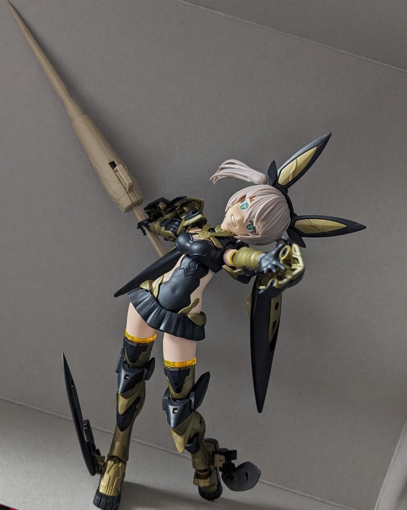 狂気のツキルナ院はいかわいい