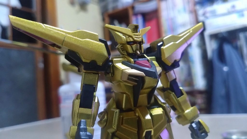 デカールどこいった？？？？………無くした？😰