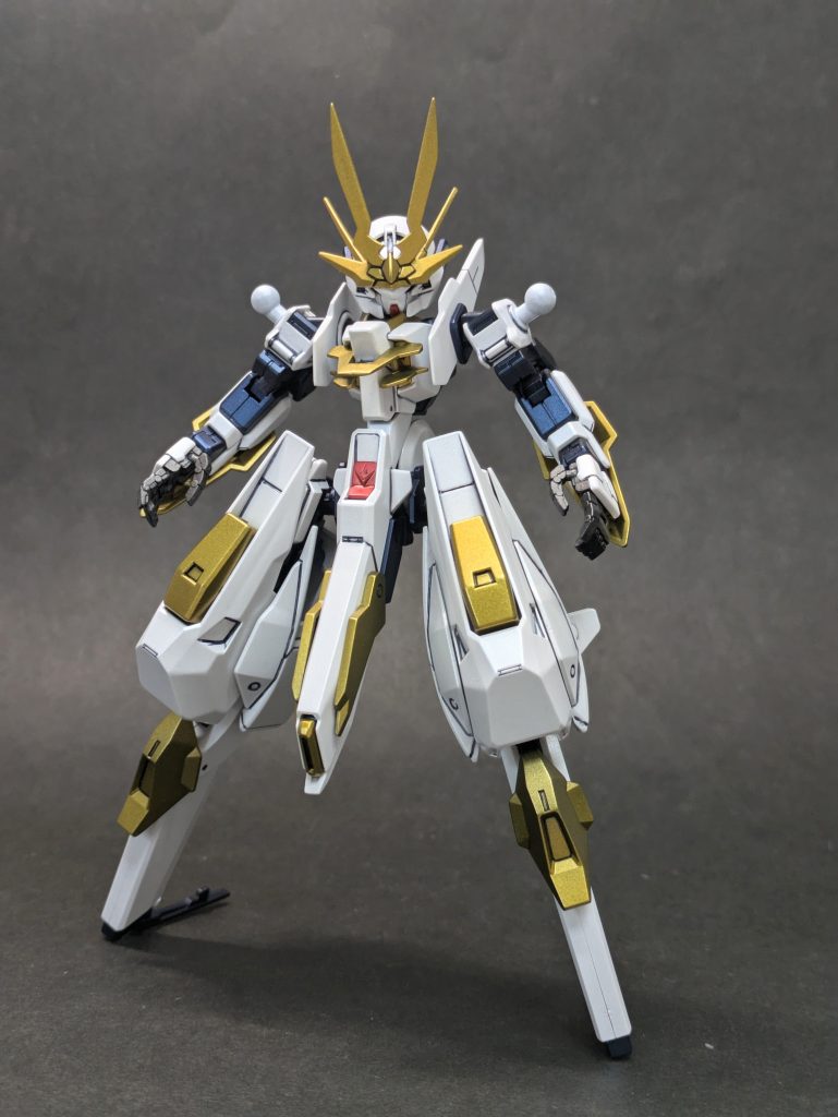 ウーンドウォート・ティフォエウス–4枚目/制作者:冨岡バエル