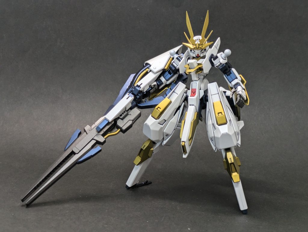 ウーンドウォート・ティフォエウス–9枚目/制作者:冨岡バエル