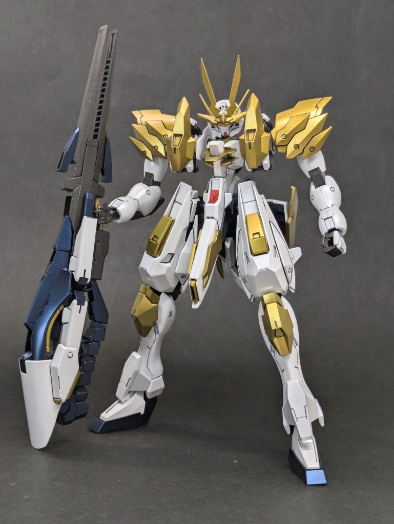 ウーンドウォート・ティフォエウス–2枚目/制作者:冨岡バエル