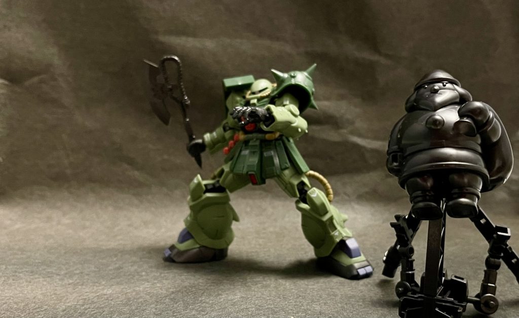 サンタバルーン(!)も付属