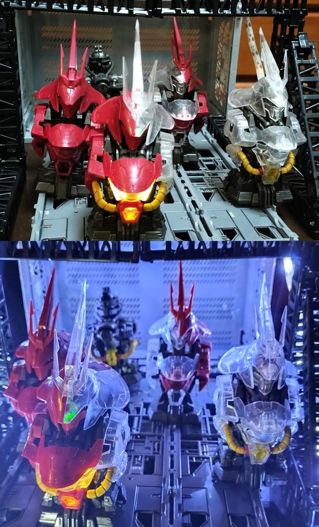 どんなふうに作ってみようかな。