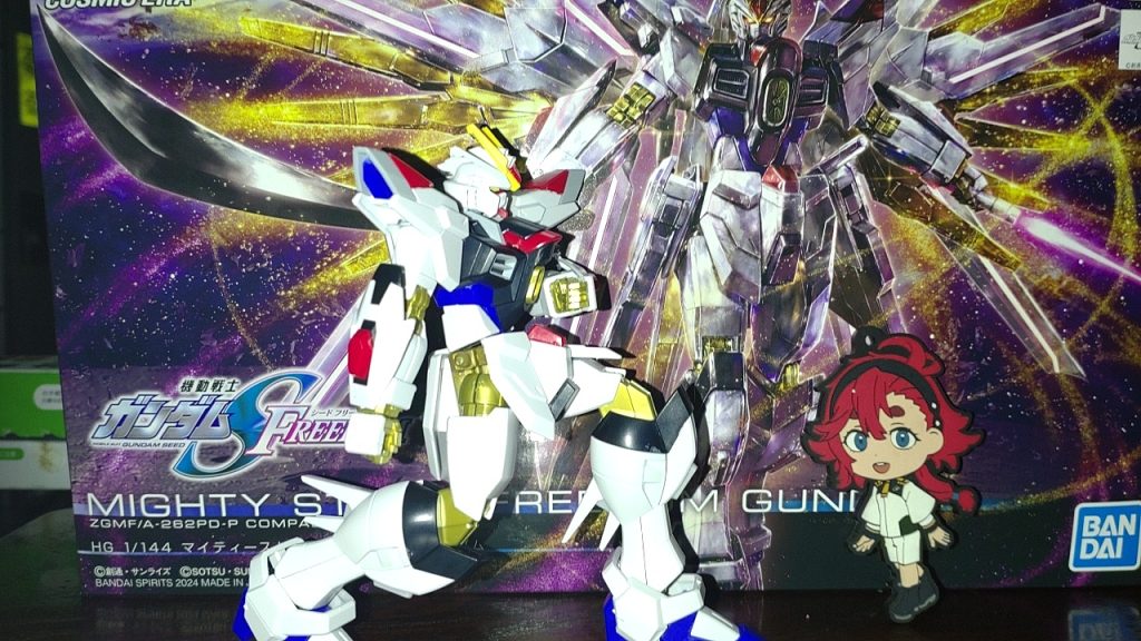 ラストスパート!