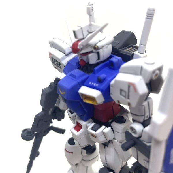 ガンダム試作1号機・ガンプラ改造作品まとめ｜0083 STARDUST MEMORY｜GUNSTA（ガンスタ）