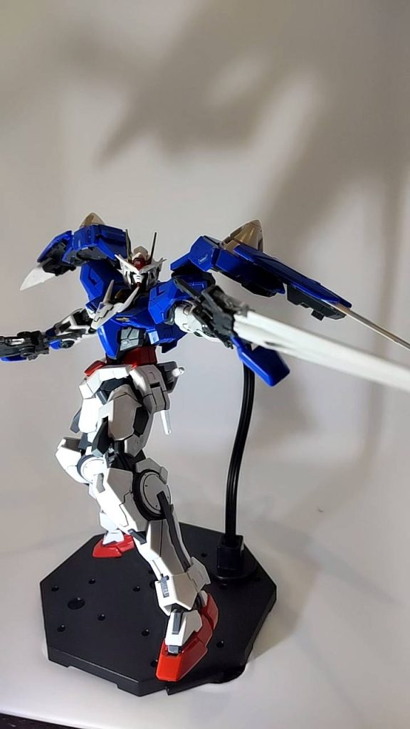 RG1/144  OO RAISER