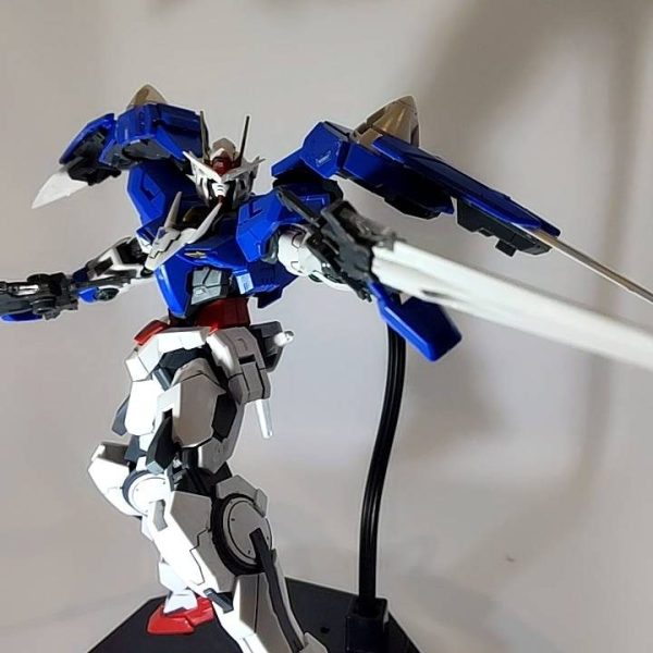RG1/144  OO RAISER