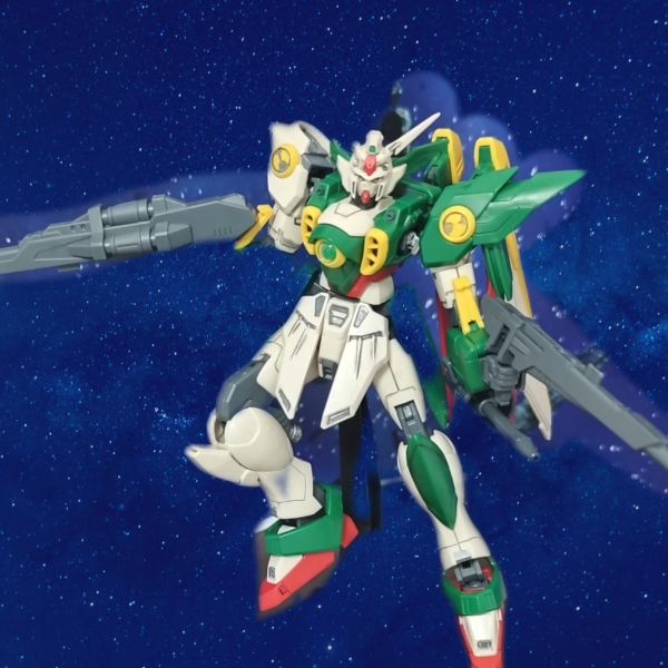 ガンダムフェニーチェ