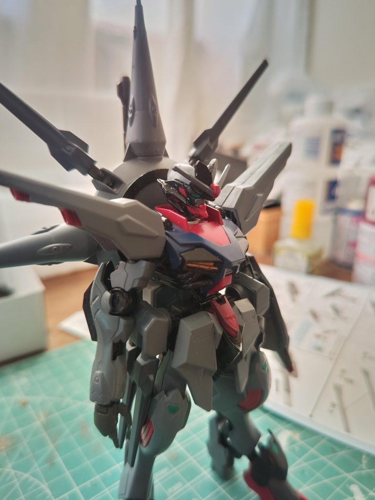 鉄血のプロヴィデンス–3枚目/制作者：wattsu