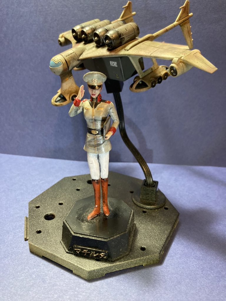 なかなか上手くいかないものです!–5枚目/制作者：sunface