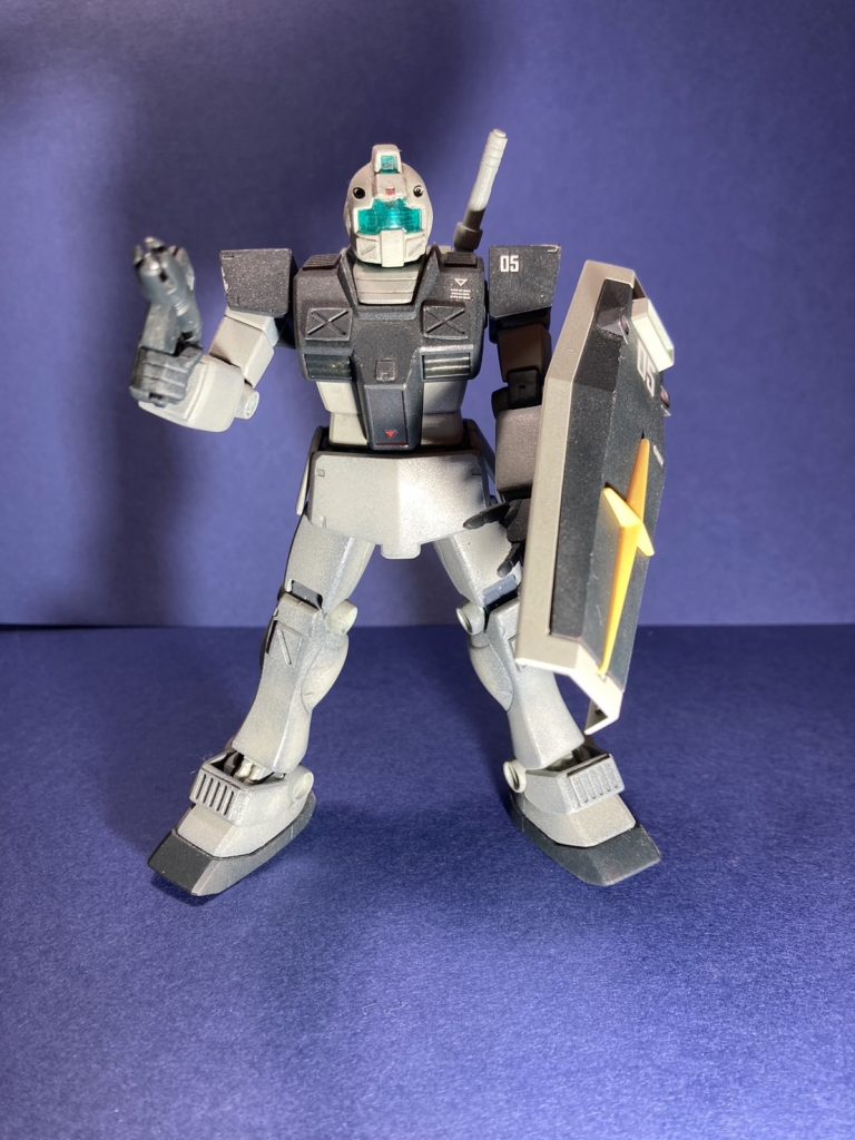 GM!–2枚目/制作者：sunface