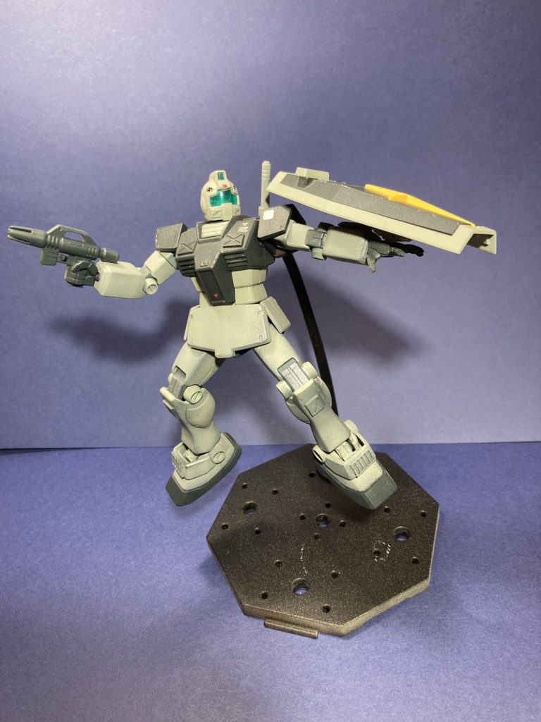 GM!–3枚目/制作者：sunface