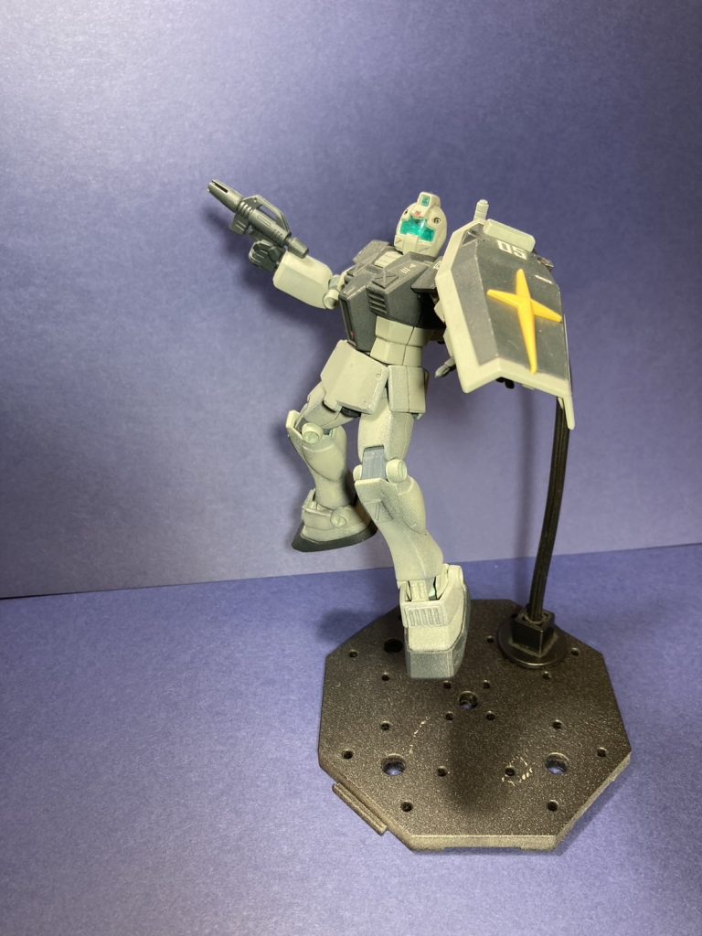 GM!–5枚目/制作者：sunface