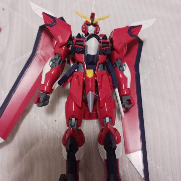 イモータルジャスティスガンダム