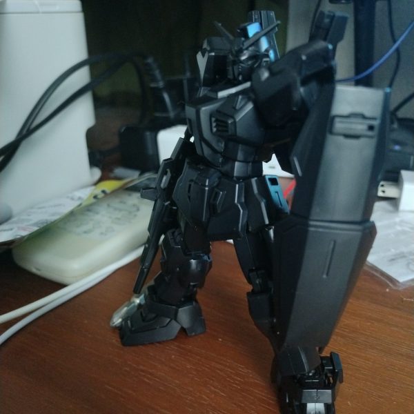 エコプラガンダムＭk-2