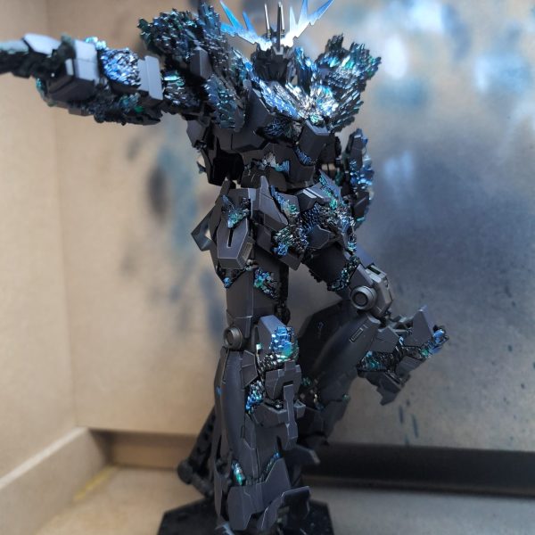 バンシィノルン（？）光の結晶体