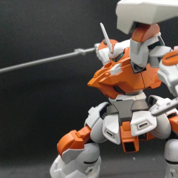 ディランザ オリジナルカラー 全塗装