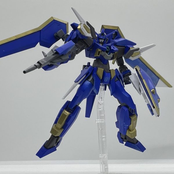 ガンダムAGE2-ファルコン