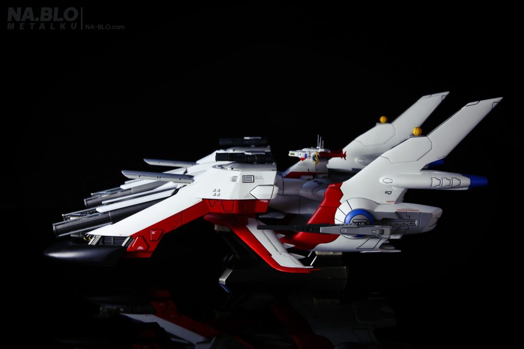 EX-19 アークエンジェルです！–4枚目/制作者：SONG_SION