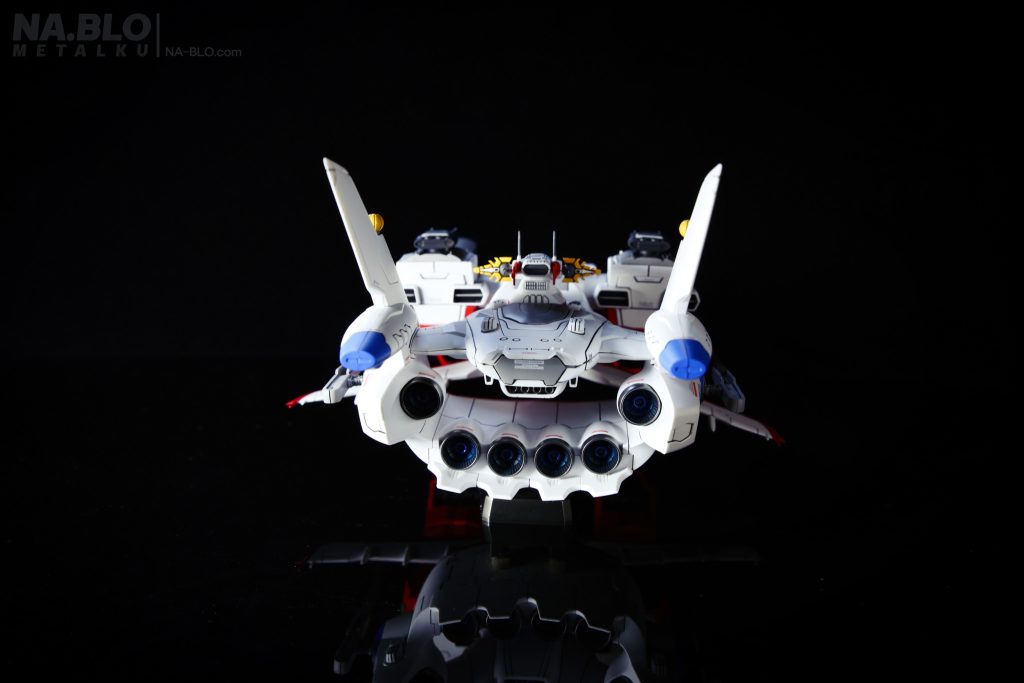 EX-19 アークエンジェルです！–5枚目/制作者：SONG_SION