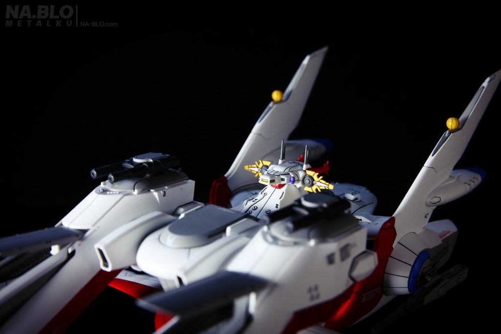 EX-19 アークエンジェルです！–7枚目/制作者：SONG_SION