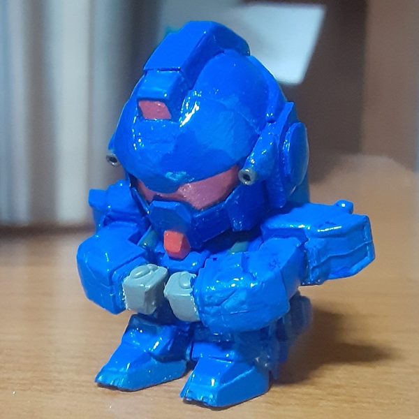 まちぼうけ　BD1