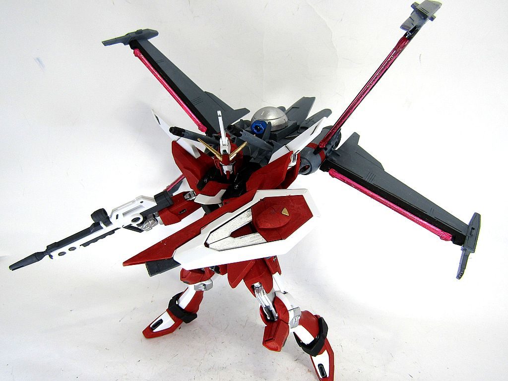 フォランテスを水平にしたところ。