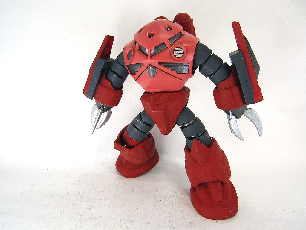 おまけ２　水中潜入装備。新型バックパックに追加で付けれます。　