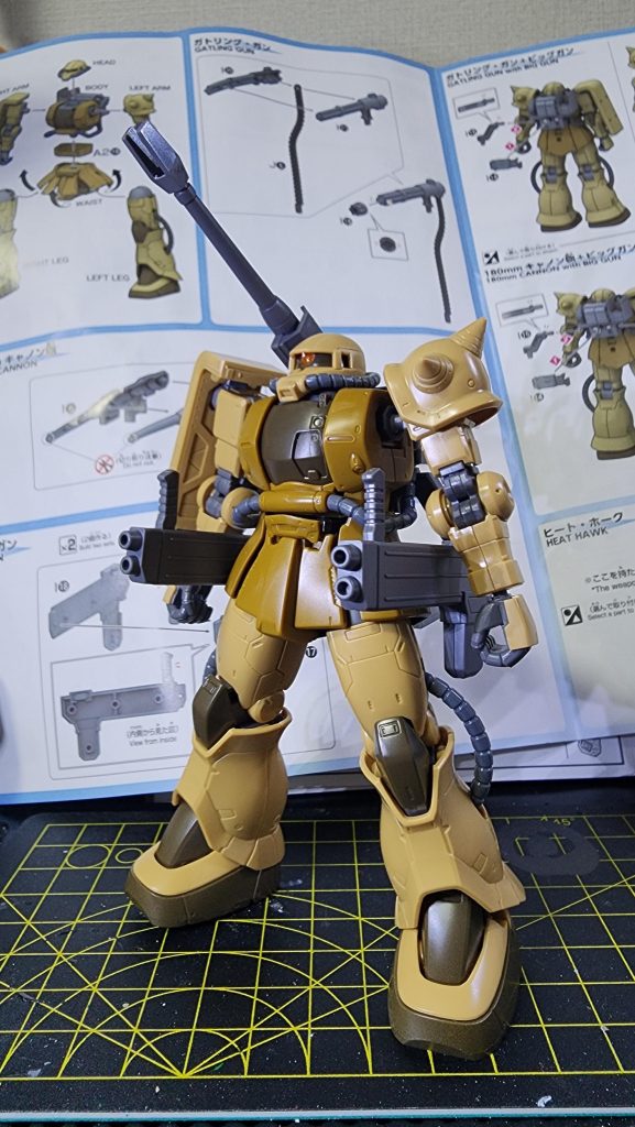 成型色はこちら…