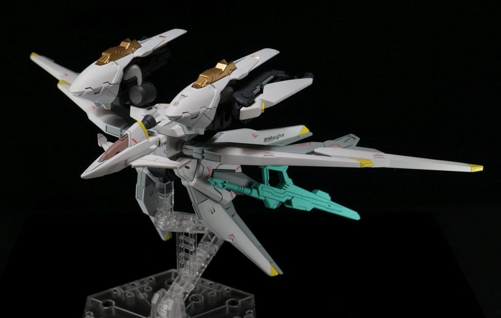 スーパーマルチプルアサルトストライカー ＋ フルドドII