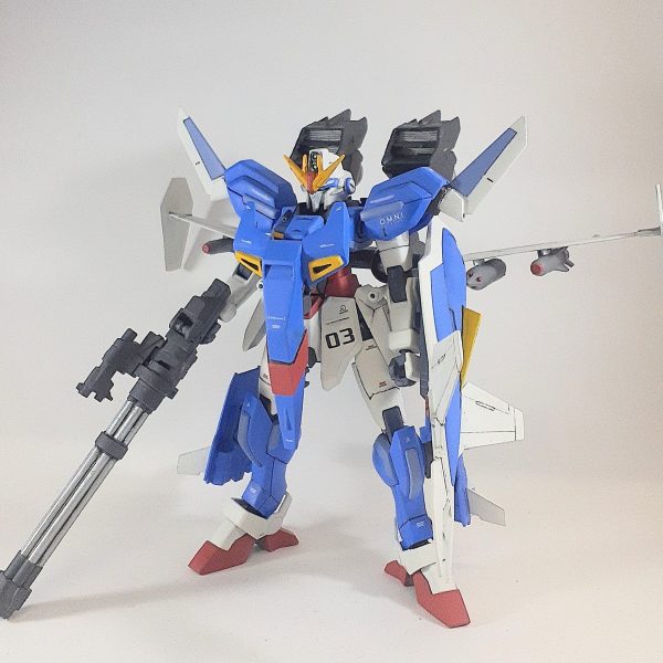 アドバンスドガンセイヴァー