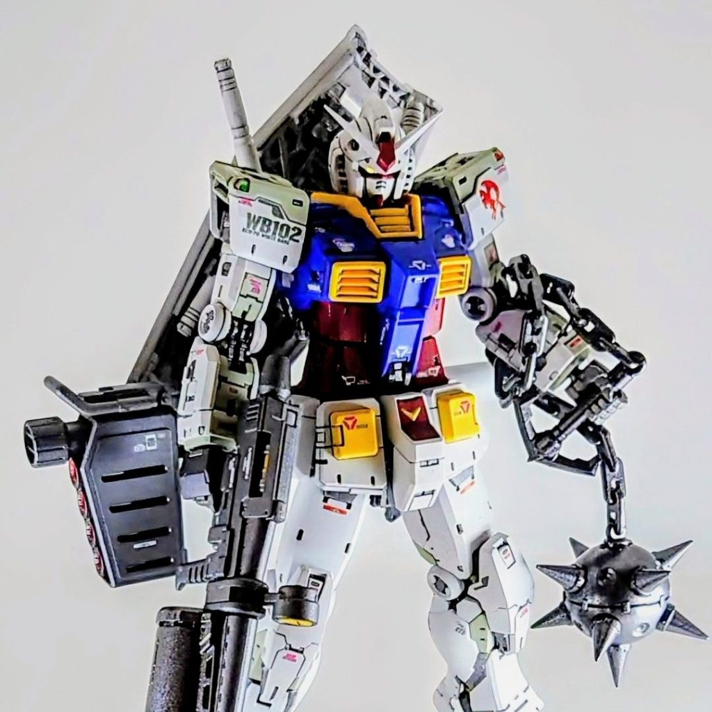 ガンプラ　RG　リアルグレード　まとめ売り