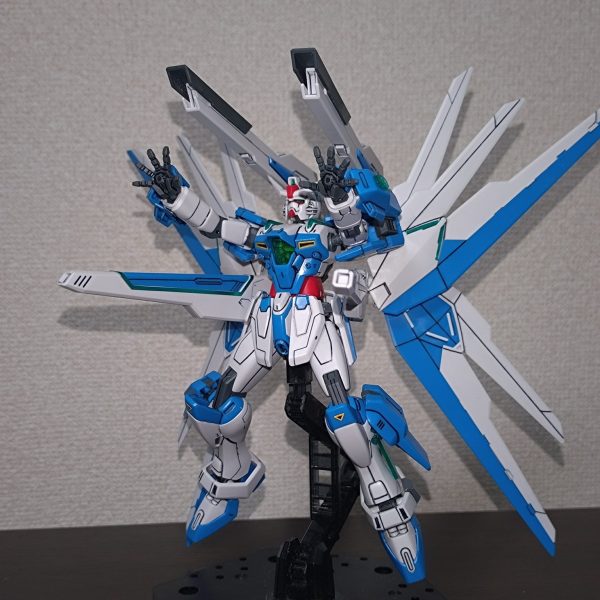 楽天市場】BANDAI SPIRITS HG ガンダムブレイカーバトローグ