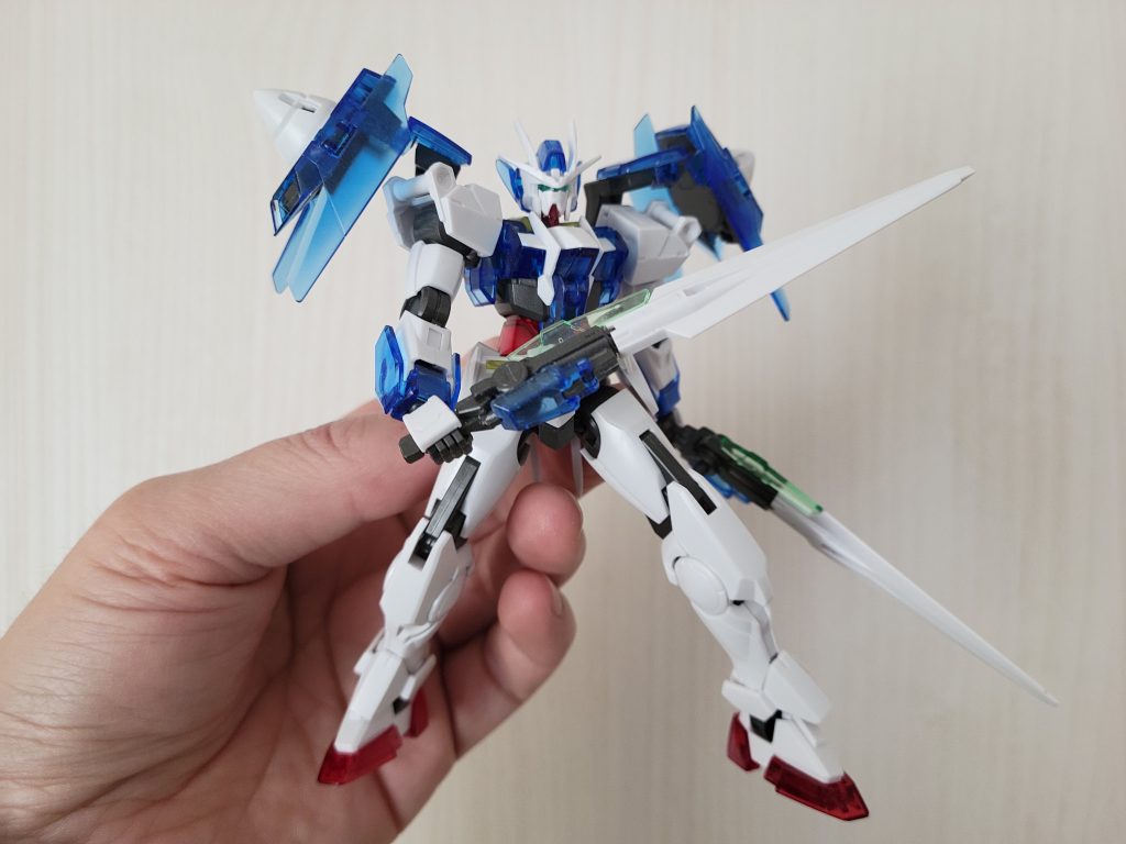 最後に塗装前。のんびり作って、概ね2週間くらいでだったかな?毎回これくらいの期間で済めばいいんですが…基本、作るの遅いんだよね…( ̄▽ ̄;)次のキットは、この何倍も費やすことになろうとは…ご紹介できるのはあと数ヵ月後になるかなぁ…