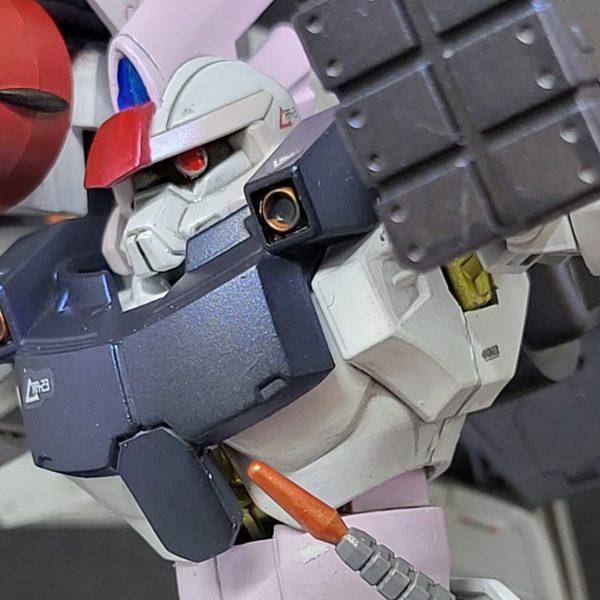 ジン アクティベイテッド