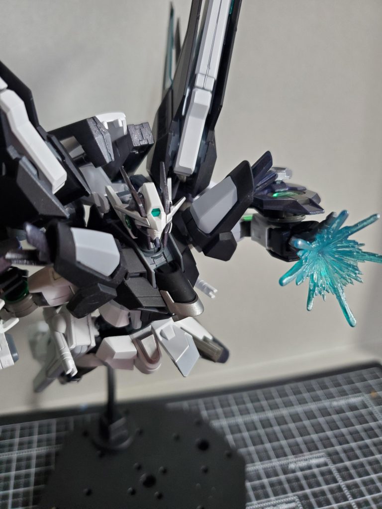 ヘリオスの手を使っているのでパルマも打てます