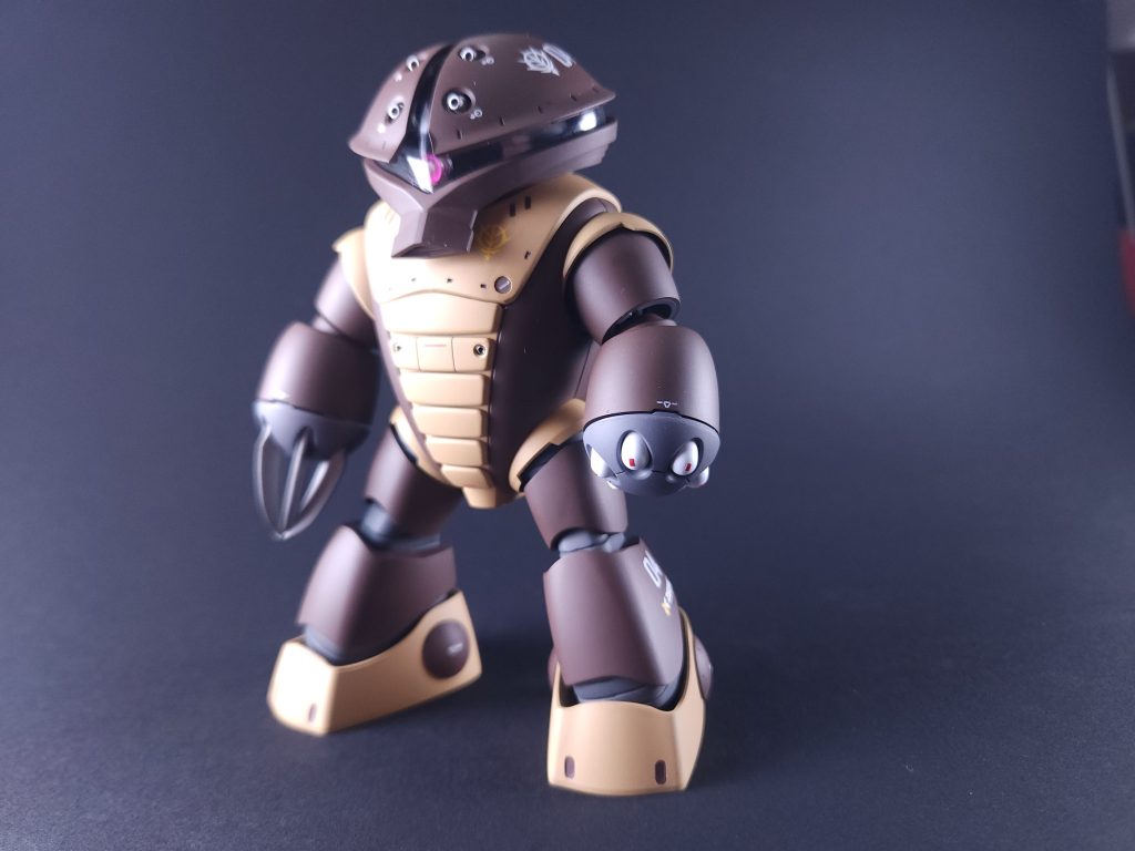 茶大佐!!準備出来ました♪︎–8枚目/制作者：茶大佐