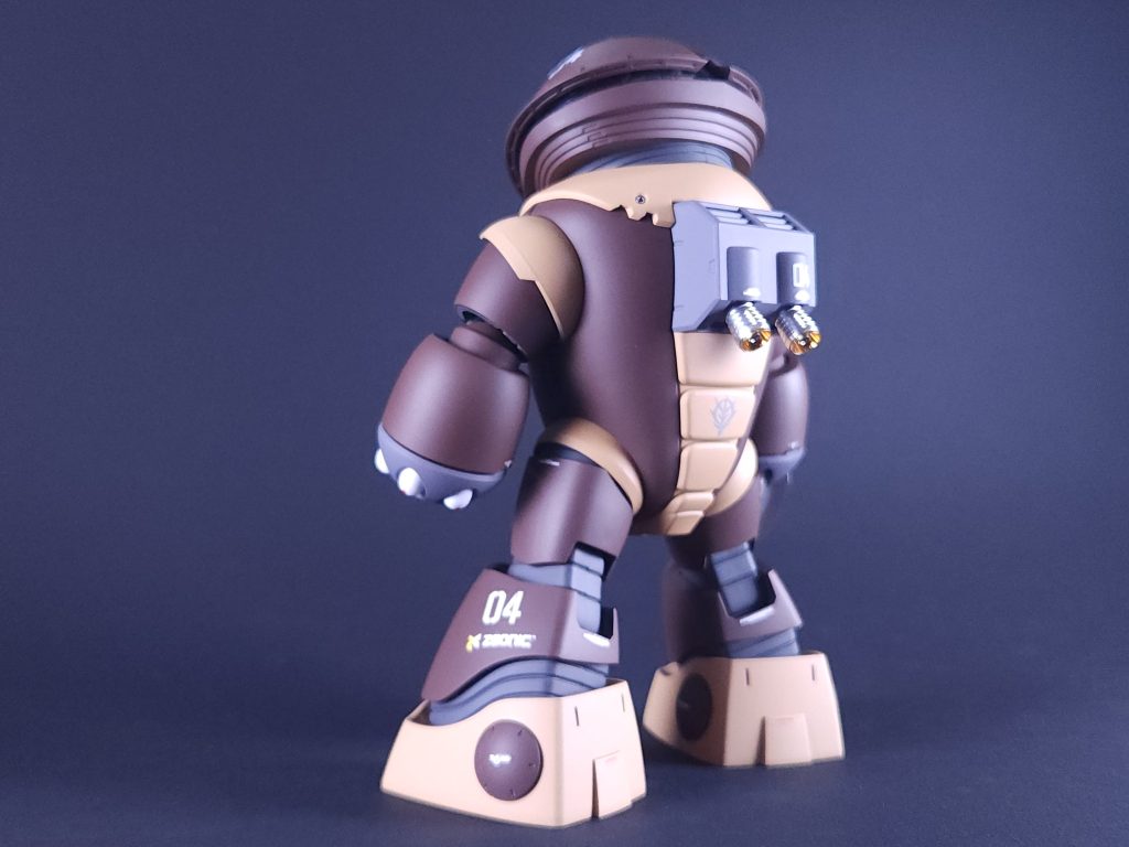 キットよりメタルバーニアのが高いんじゃないのか笑